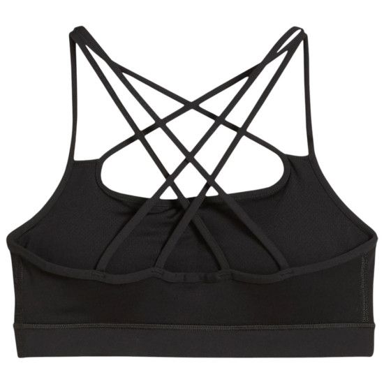 Puma Γυναικείο μπουστάκι Move Strappy Training Bra
